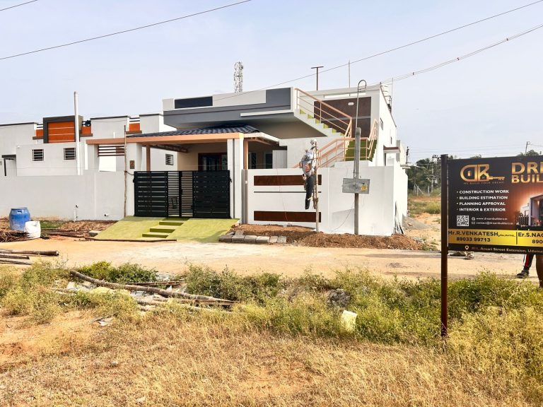 Construction Services